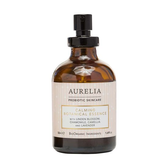 Aurelia Calming Botanical Essence 50 ml