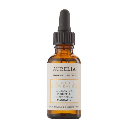 Aurelia Balance & Glow Day Facial Oil 30 ml
