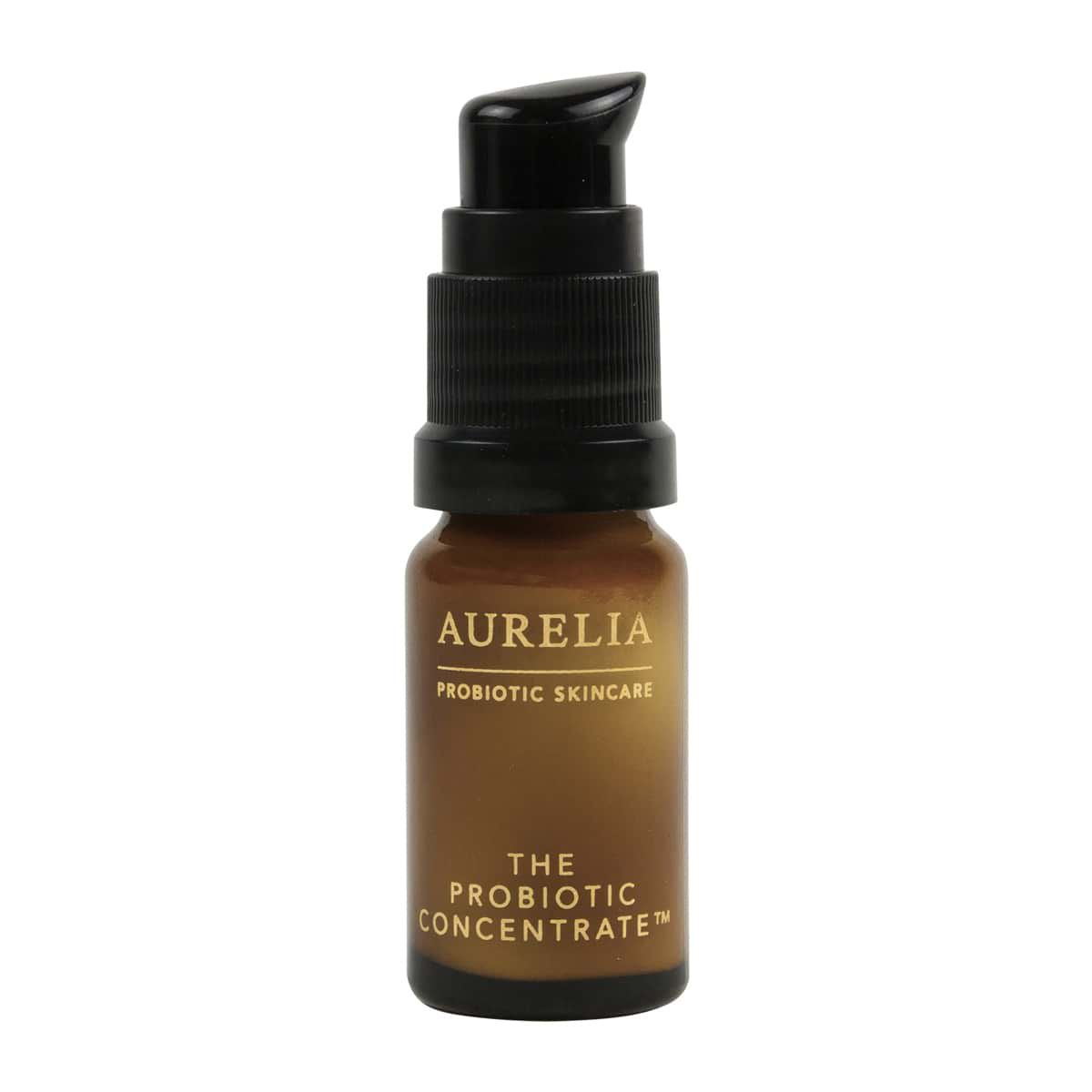 Aurelia Probiotic Concentrate Face Serum 10 ml