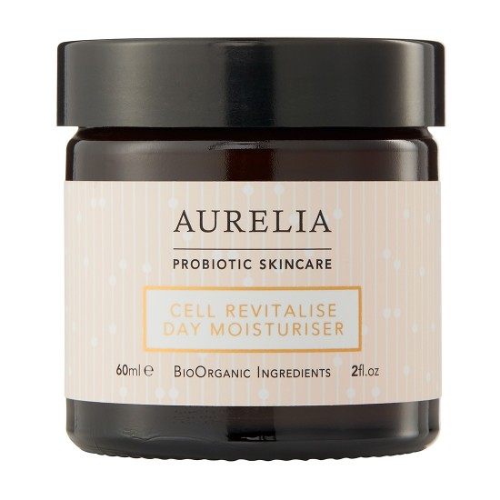 Aurelia Cell Revitalize Day Moisturiser 60 ml