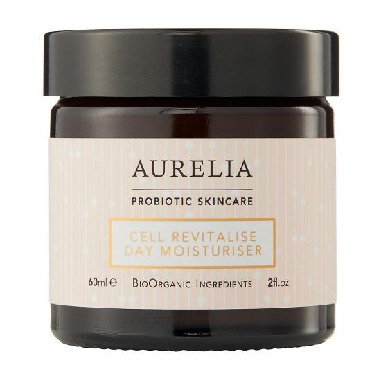Aurelia Cell Revitalize Day Moisturiser 60 ml