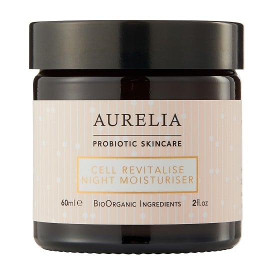 Aurelia Cell Revitalize Night Moisturiser 60 ml