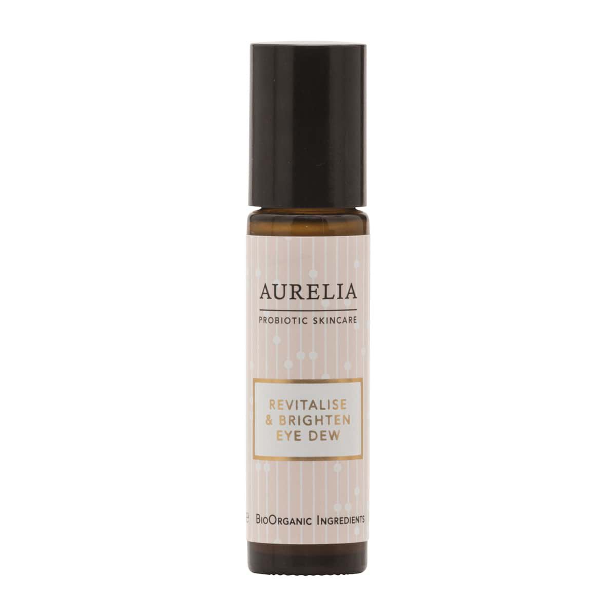 Aurelia Revitalise & Brighten Eye Dew 10 ml