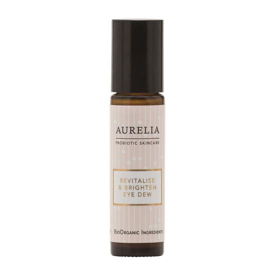 Aurelia Revitalise & Brighten Eye Dew 10 ml