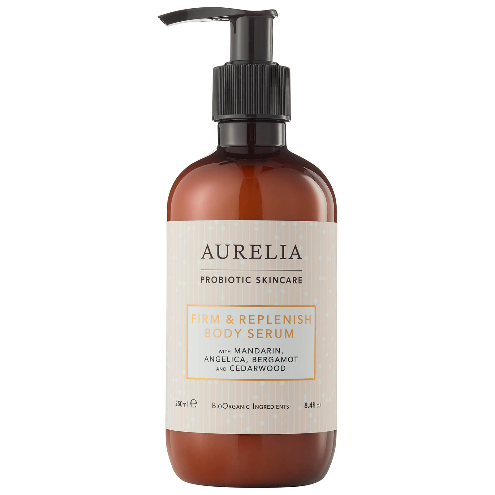 Aurelia Firm Replenish Body Serum 250 ml