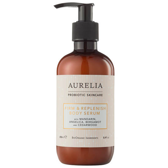 Aurelia Firm Replenish Body Serum 250 ml