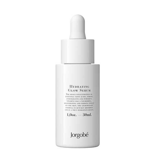 Jorgobé Hydrating Glow Serum 30 ml