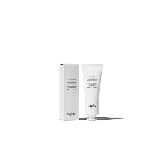 Jorgobé Niacinamide Serum 50ml