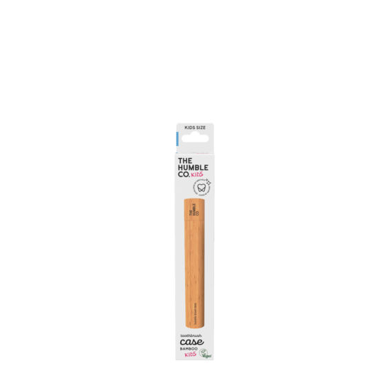 Humble Brush Kids Tandborstfodral