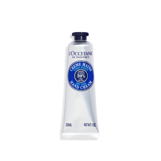 L’Occitane Shea HandCream 30 ml