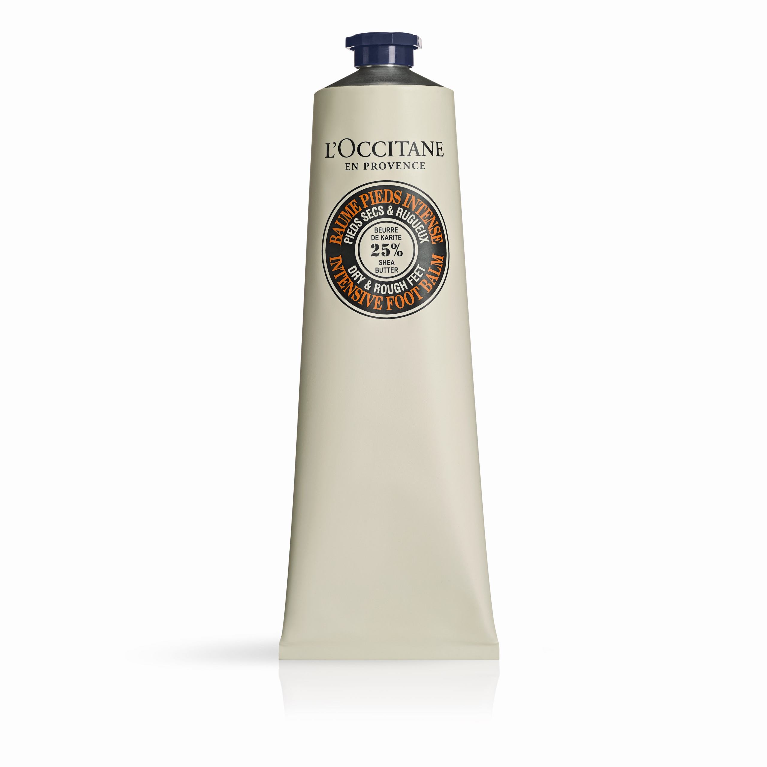 L’Occitane Shea Intense Foot Balm 150 ml