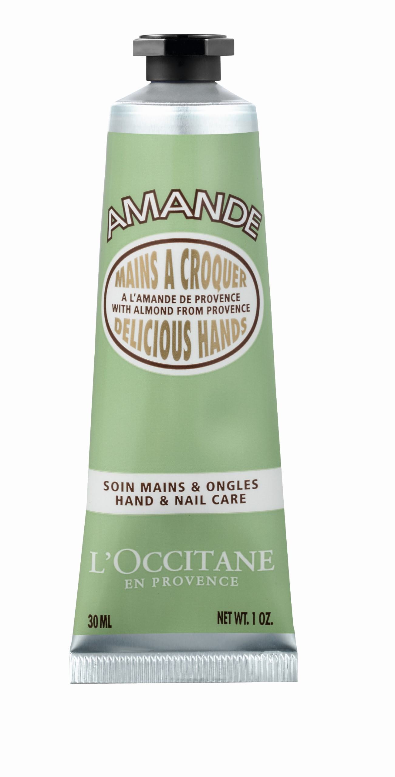 L’Occitane Almond Hand Cream 30 ml
