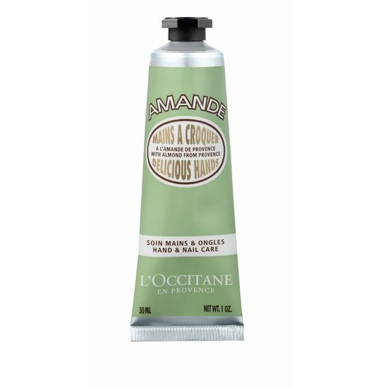 L’Occitane Almond Hand Cream 30 ml