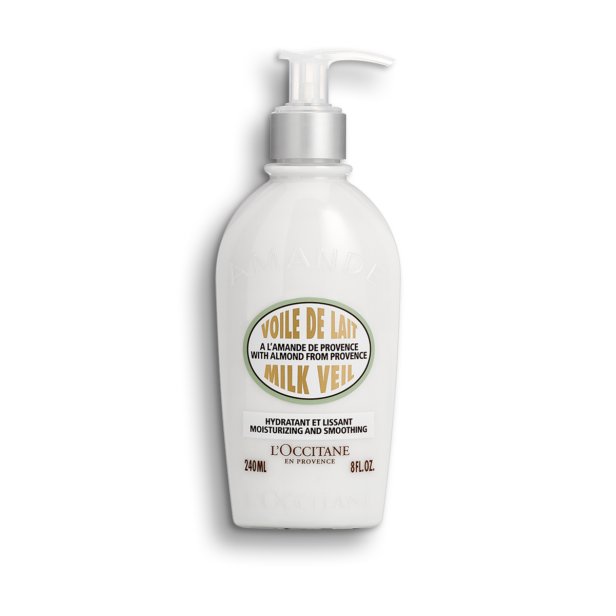 L’Occitane Almond Milk Veil 240 ml