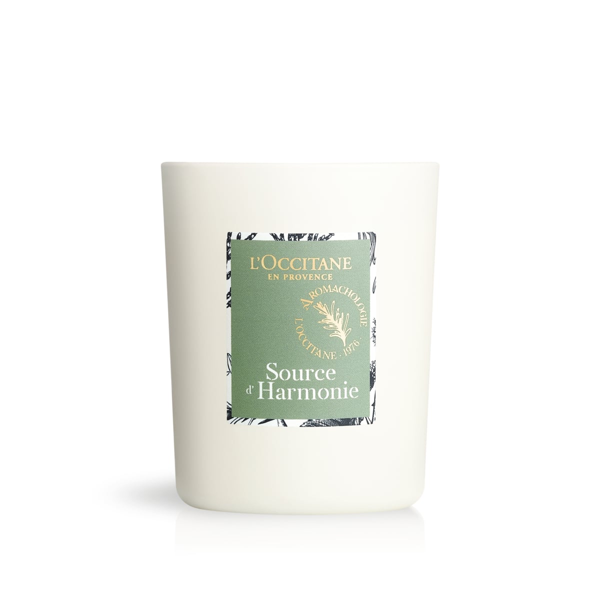 L’Occitane Harmony Candle 140 g