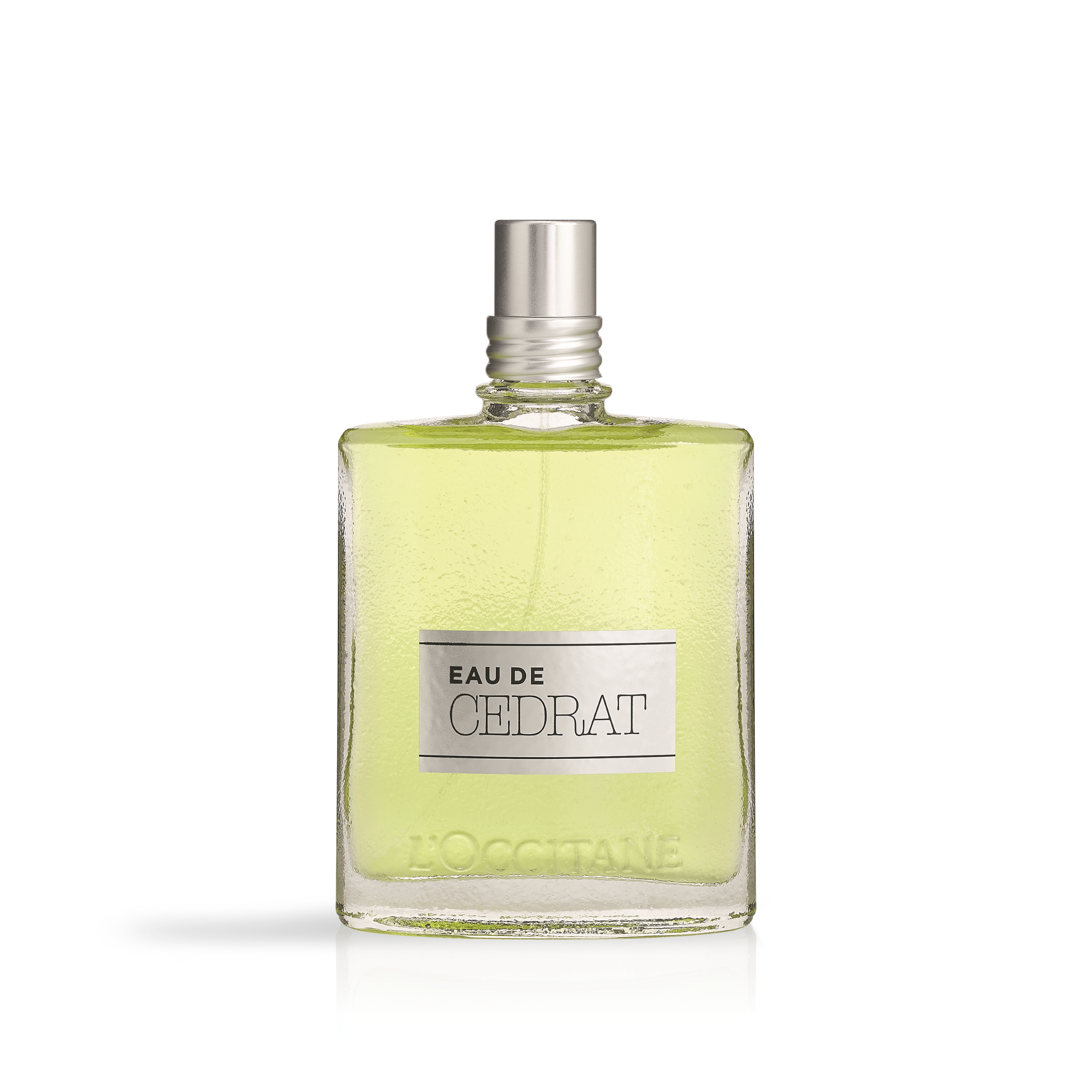 L’Occitane Cedrat Edt 75 ml