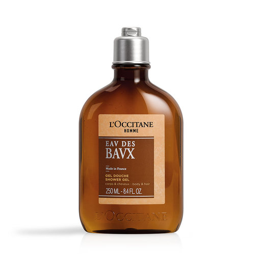 L’Occitane Baux Shower Gel 250 ml