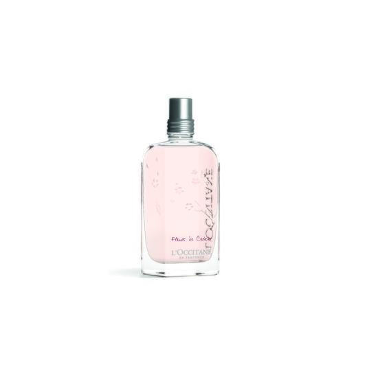 L’Occitane Cherry Blossom EdT 75 ml