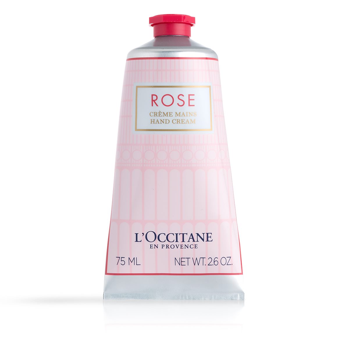 L’Occitane Rose Hand Cream 75 ml
