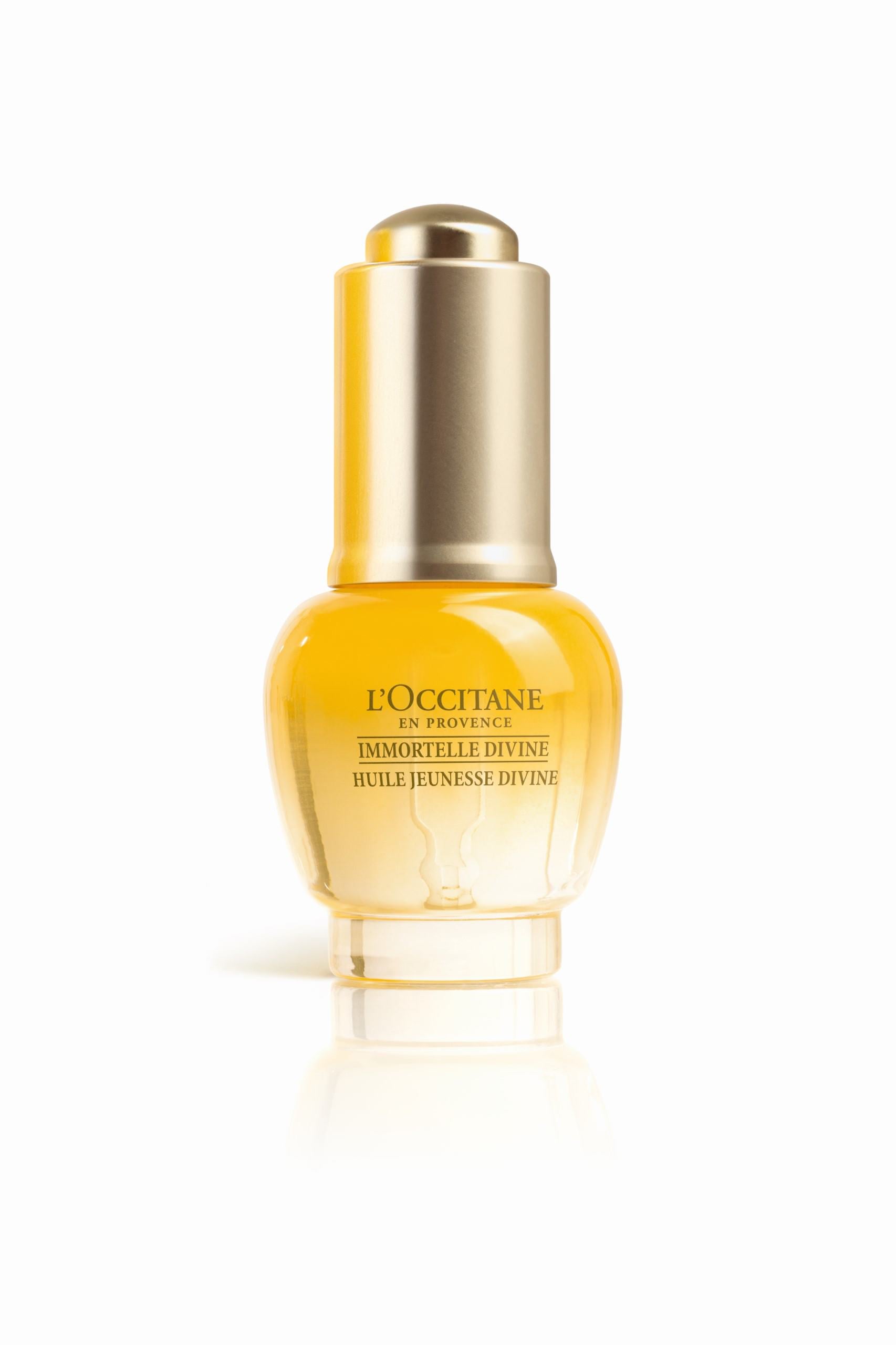 L’Occitane Divine Oil 15 ml