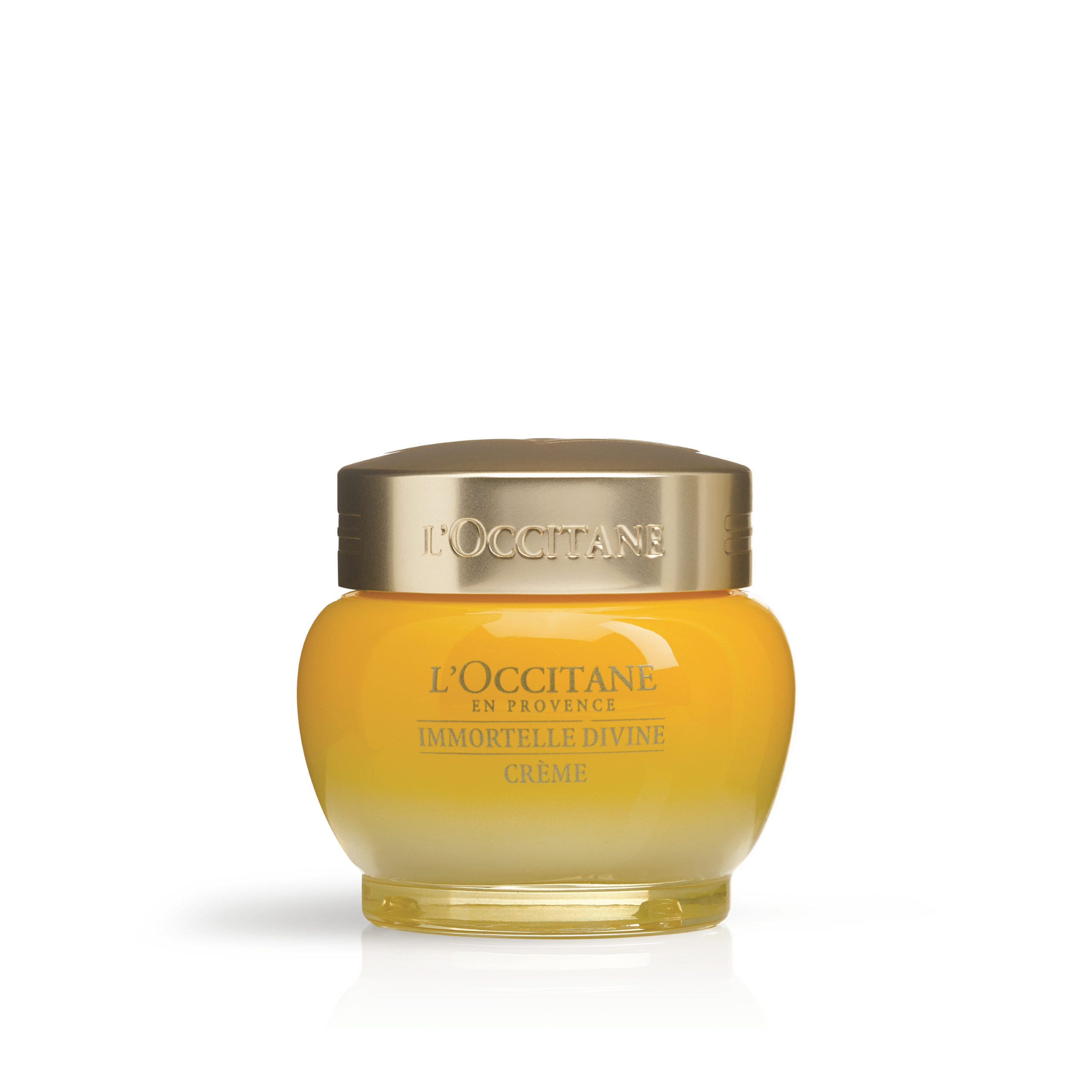 L’Occitane Divine Cream 50 ml