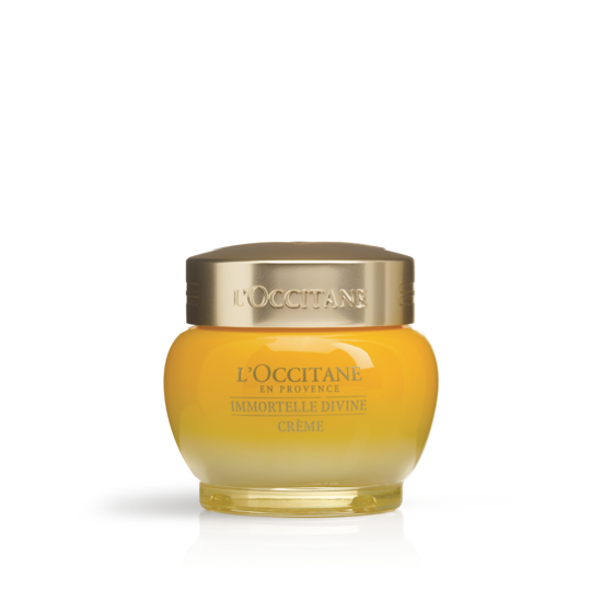 L’Occitane Divine Cream 50 ml