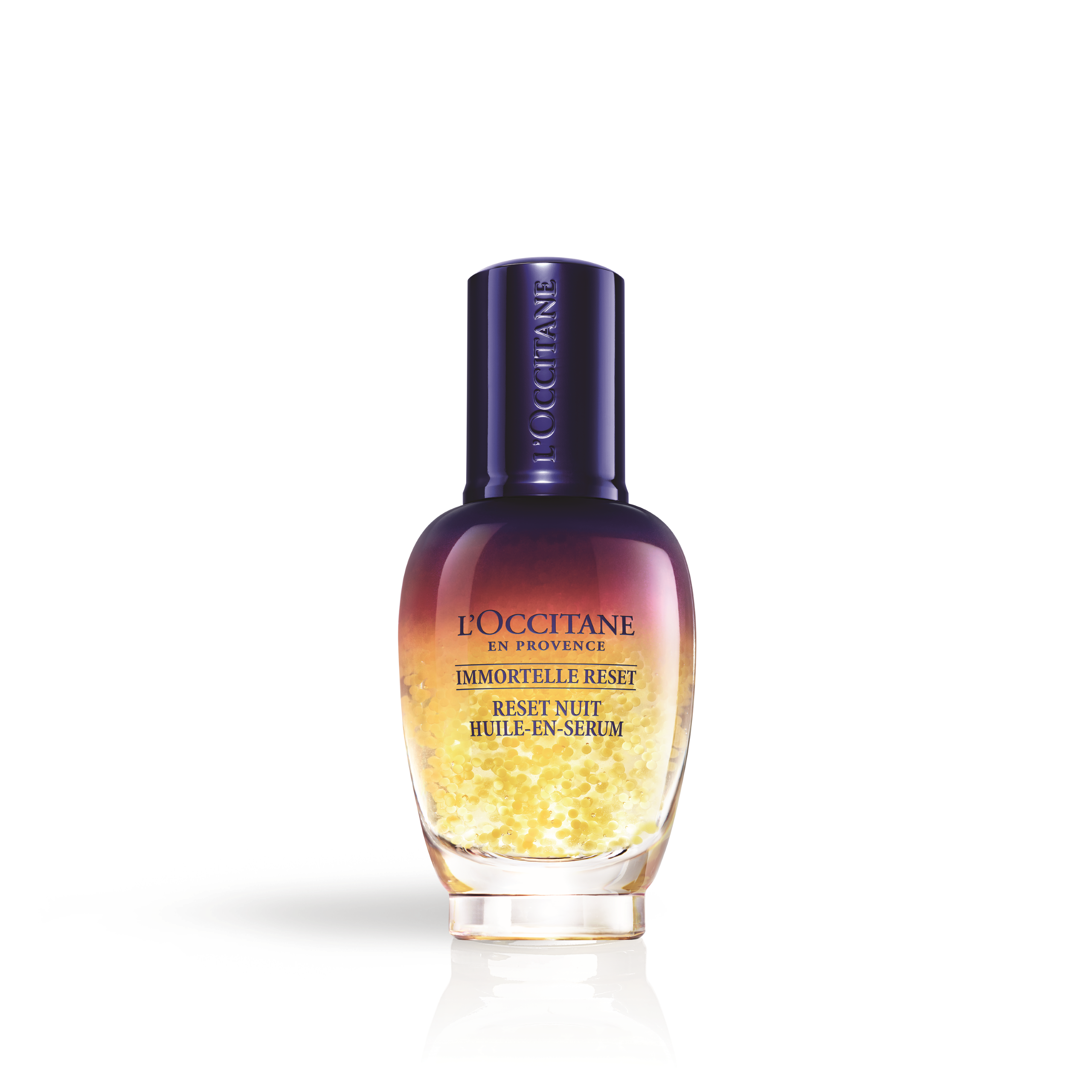 L’Occitane Reset Oil-in-Serum 30 ml