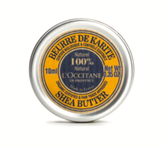 L’Occitane Shea Pure Shea Butter 10 ml