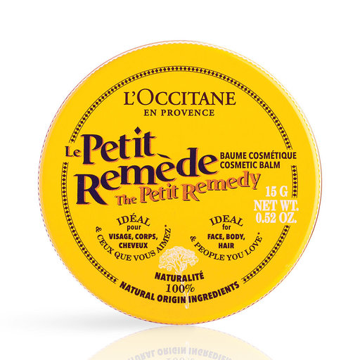 L’Occitane Petit Remedy 15 g