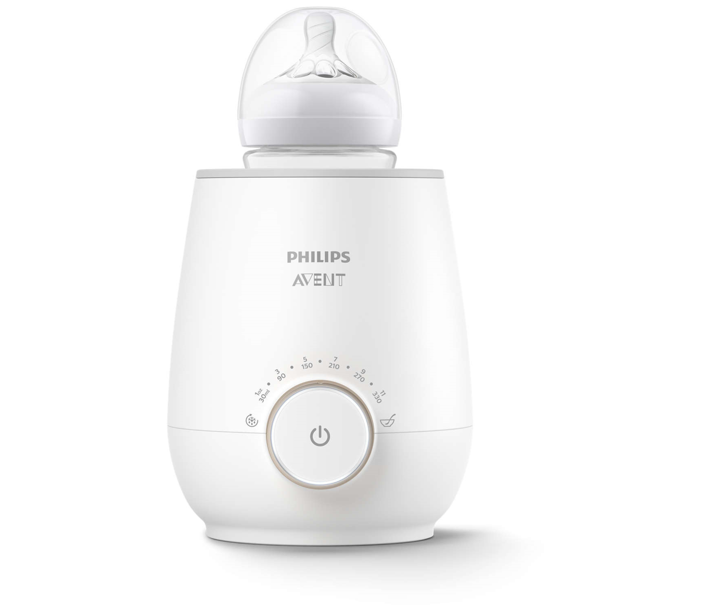 Philips Avent Flaskvärmare SCF358/00