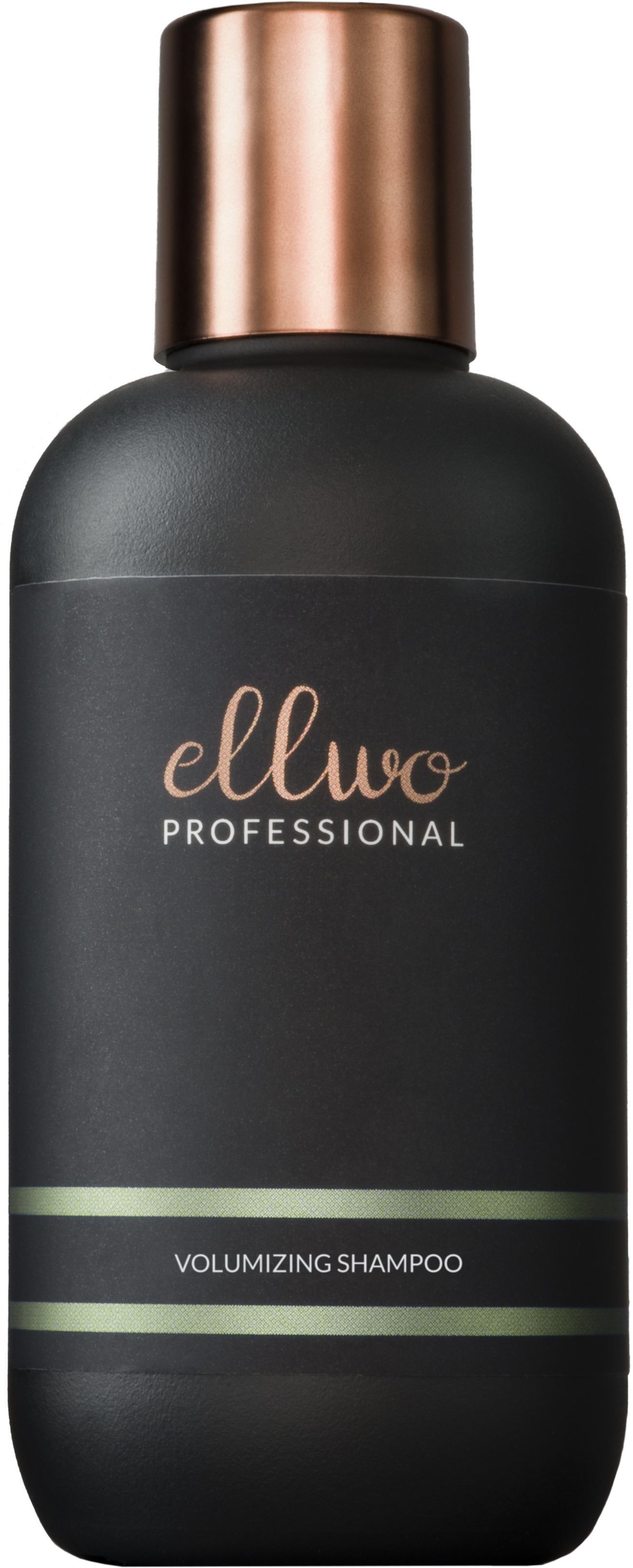 Ellwo Professional Volumizing Schampo 100 ml