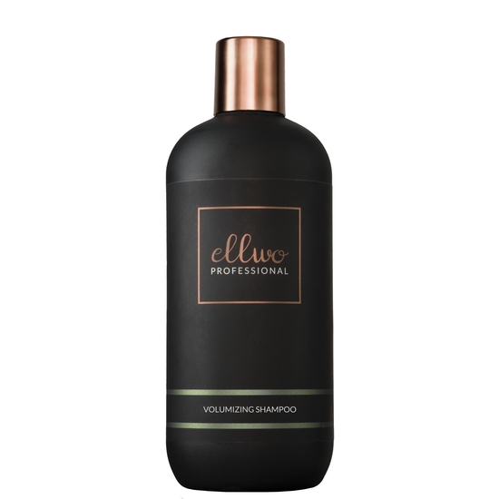 Ellwo Professional Volumizing Schampo 350 ml