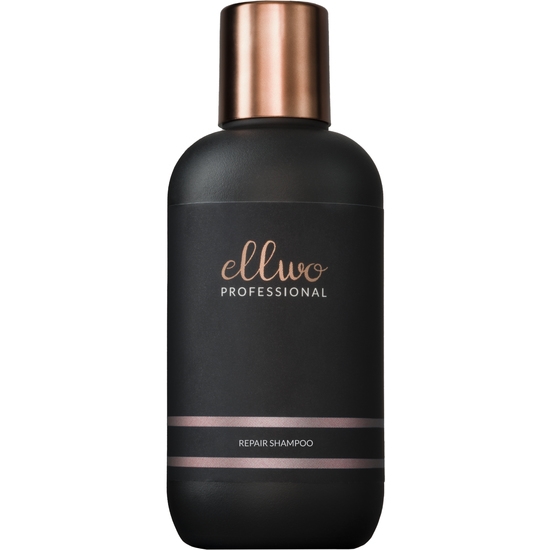 Ellwo Professional  Repair Schampo 100 ml