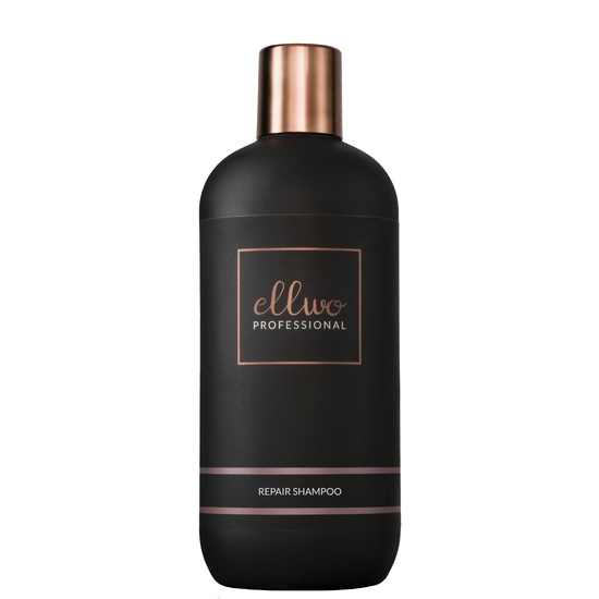 Ellwo Professional  Repair Schampo 350 ml