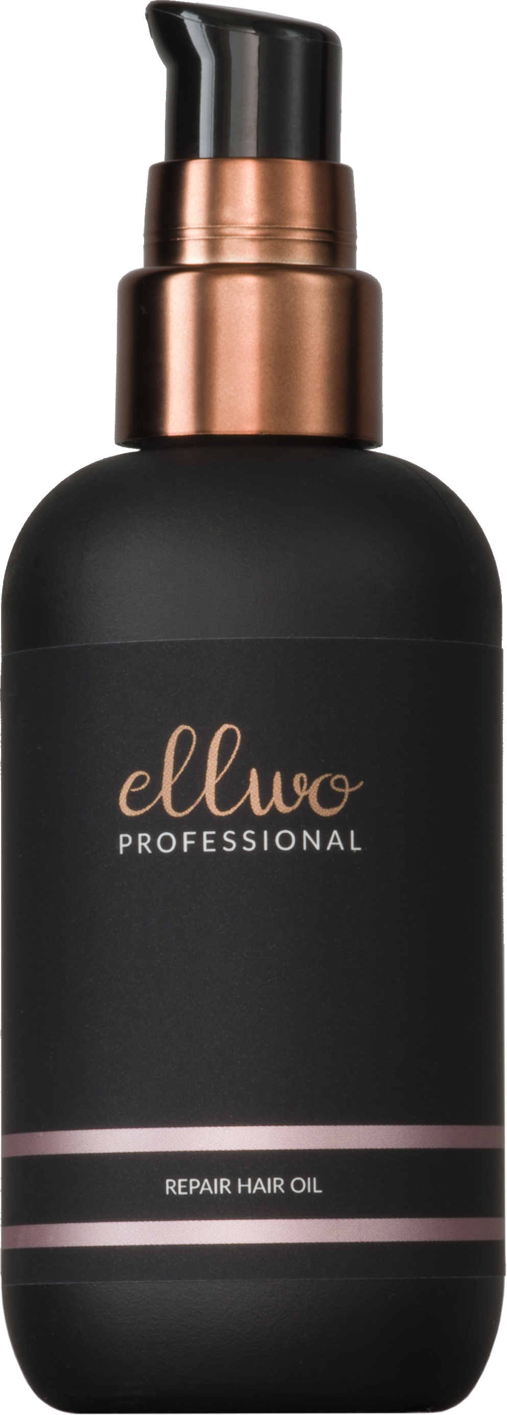 Ellwo Professional Repair Hair Oil 100 ml