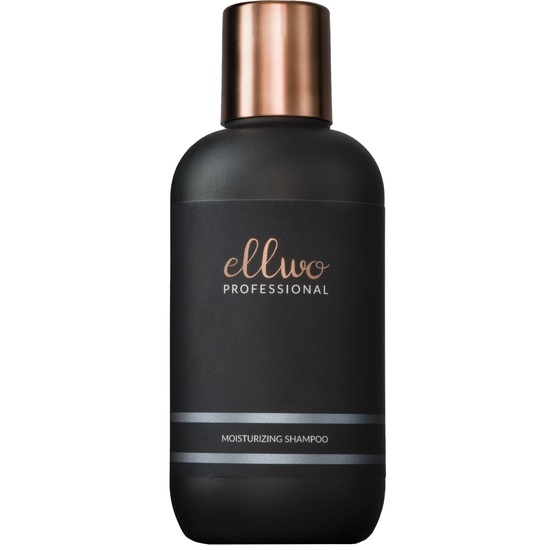 Ellwo Professional Moisturizing Schampo 100 ml