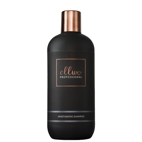 Ellwo Professional Moisturizing Schampo 350 ml