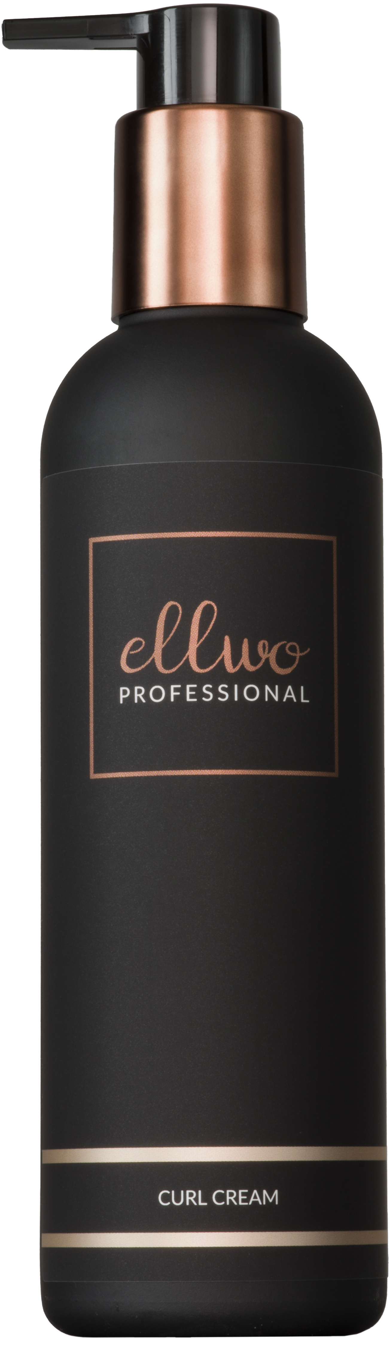 Ellwo Professional Curl Cream 250 ml