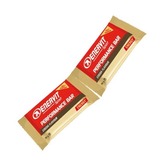 Enervit Performance Bar Choklad 2-pack