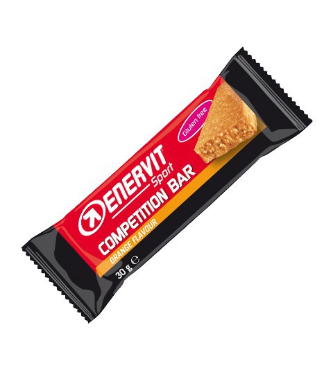 Enervit Sport Competition Bar Orange 30 g