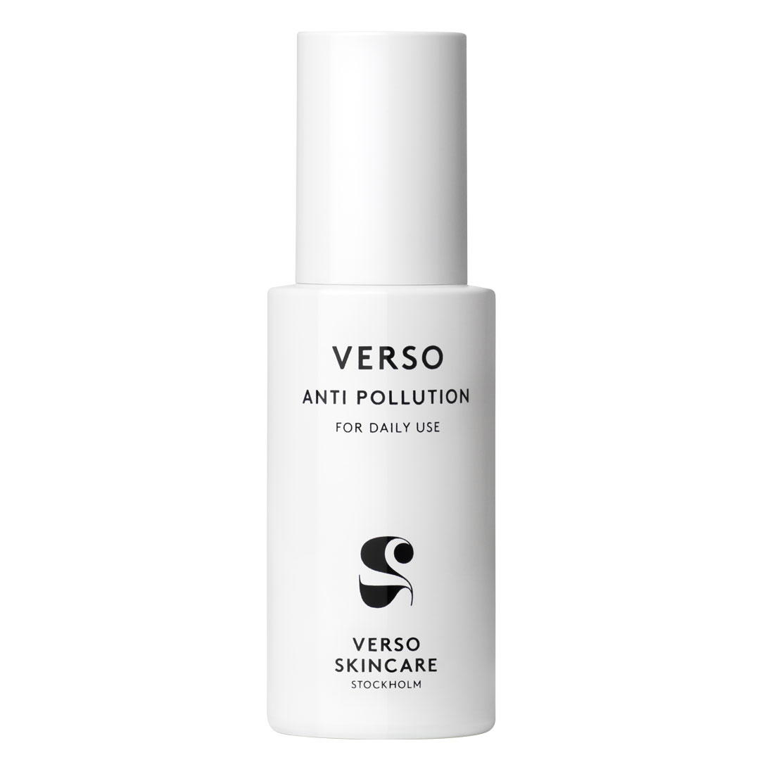 Verso Anti Pollution 50 ml