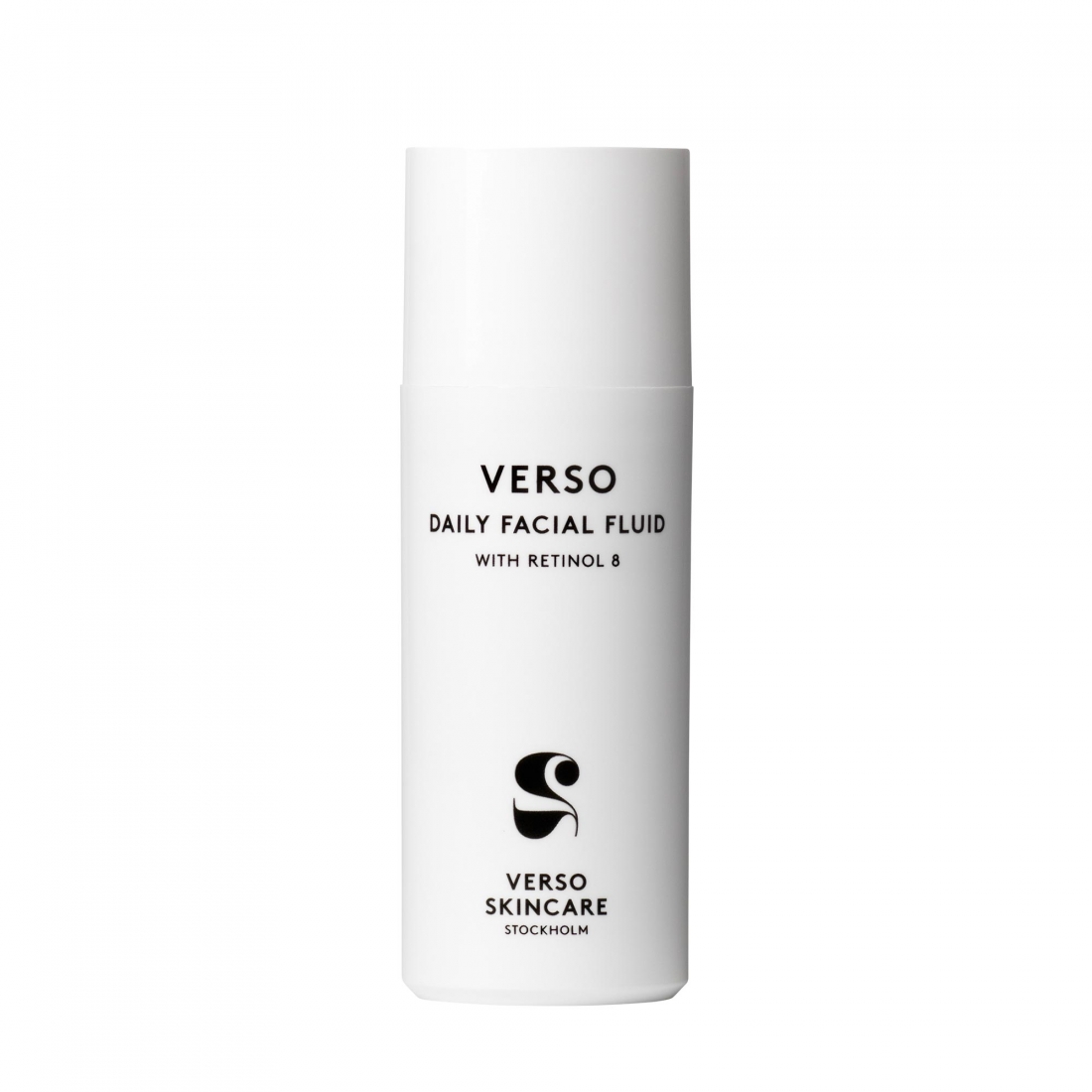 Verso Daily Facial Fluid 50 ml