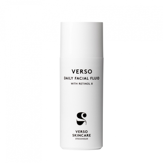 Verso Daily Facial Fluid 50 ml