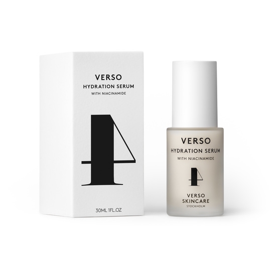 Verso Hydration Serum 30 ml