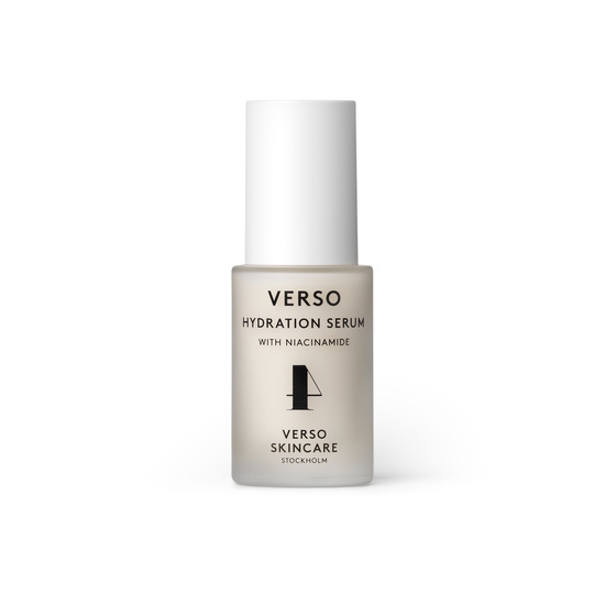 Verso Hydration Serum 30 ml