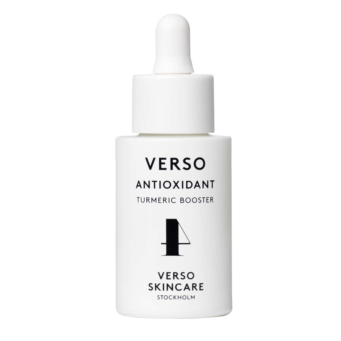 Verso Antioxidant Booster 30 ml