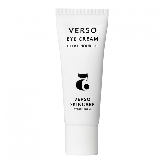 Verso Eye Cream 20 ml