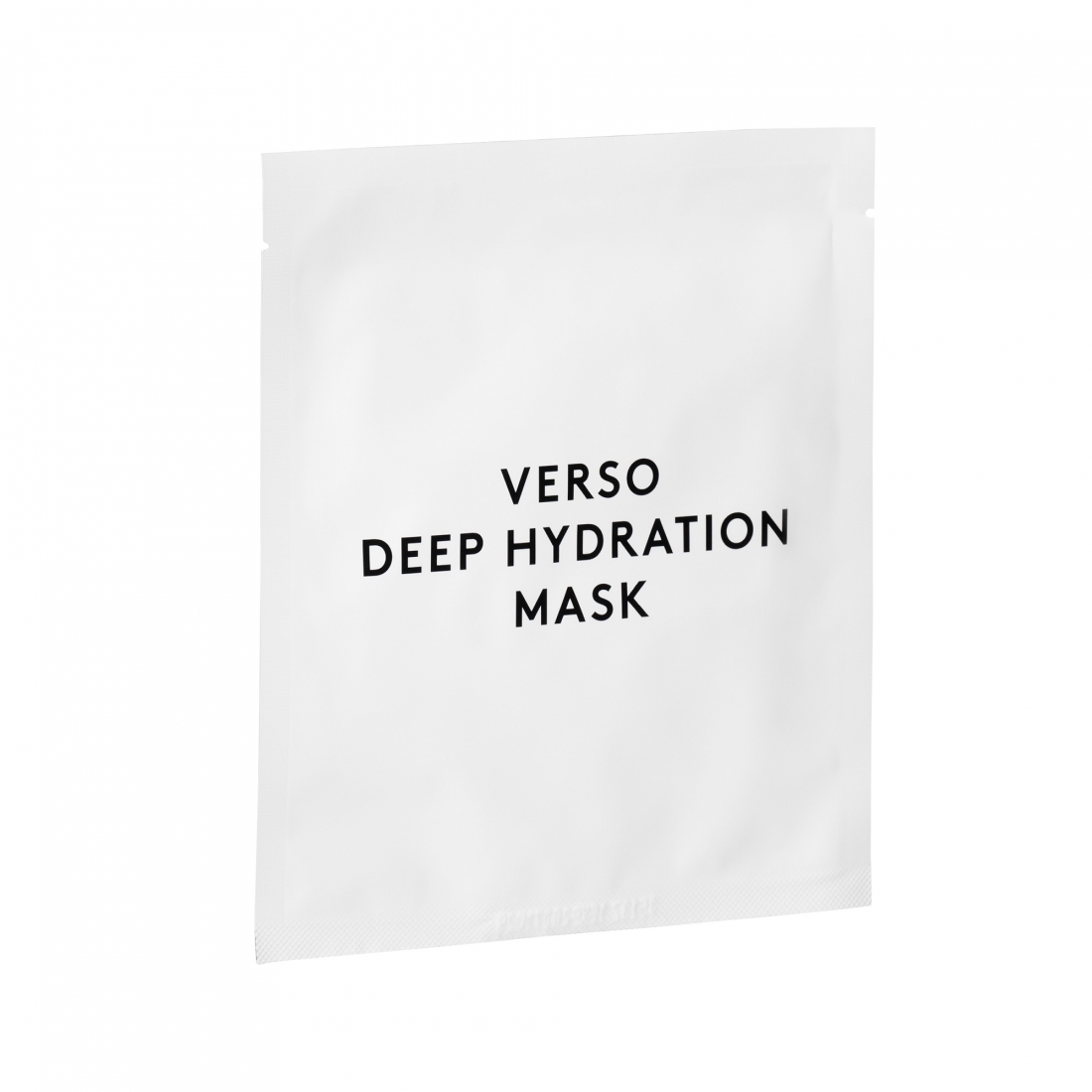Verso Deep Hydration Mask 1 st