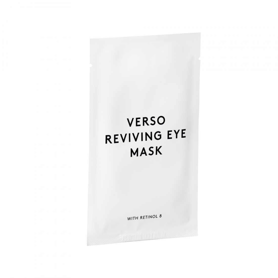 Verso Reviving Eye Mask 1 st
