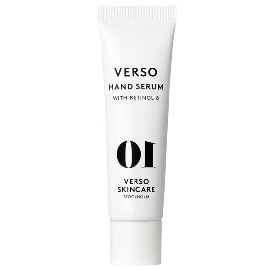 Verso Hand Serum 30 ml